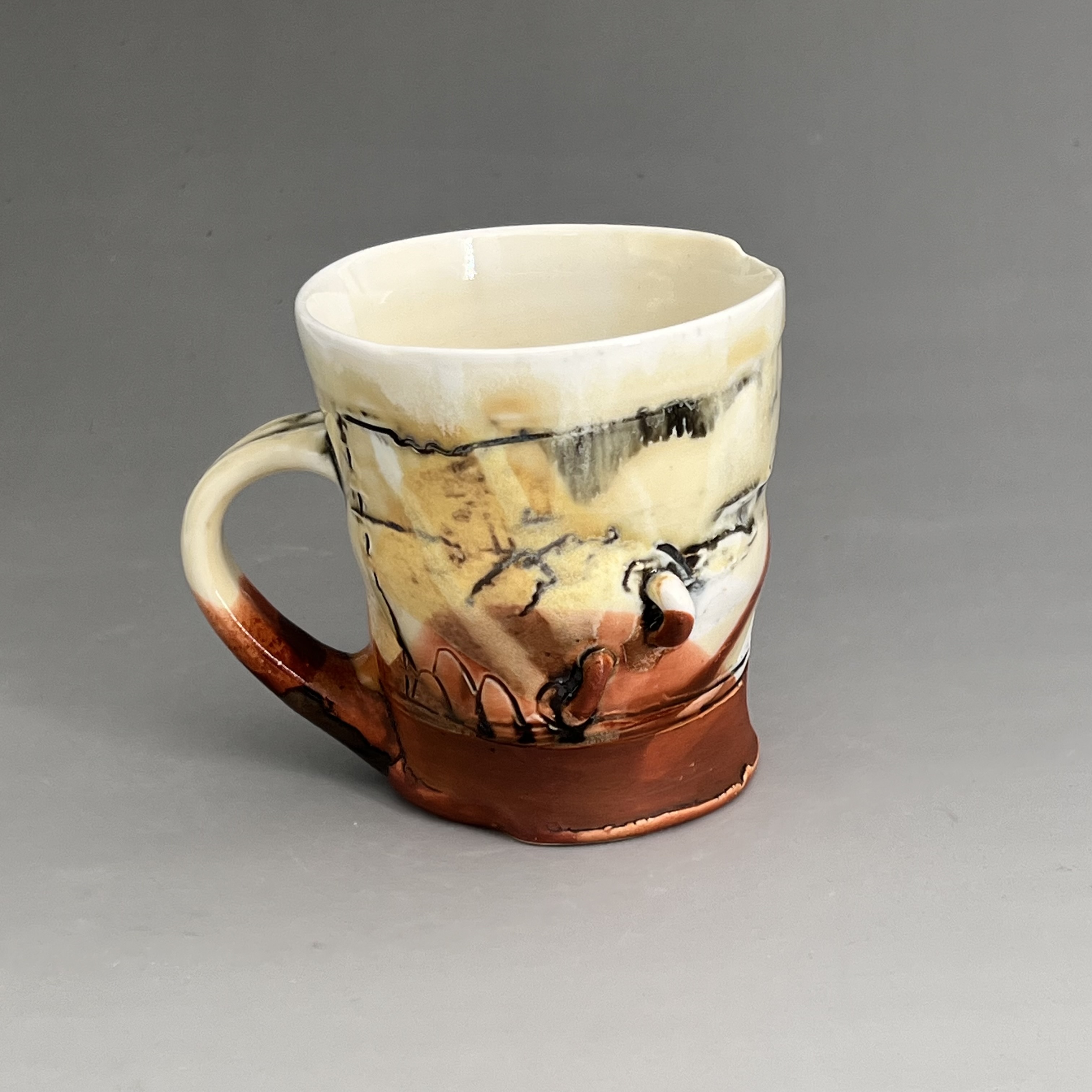 BlueX Cup 0124