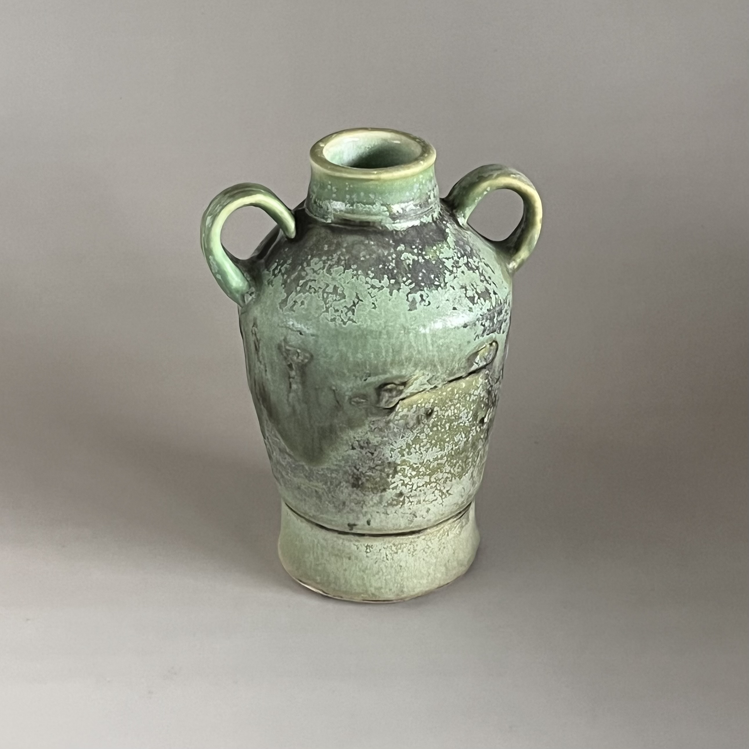 Brendan Adams Pottery Vase 770