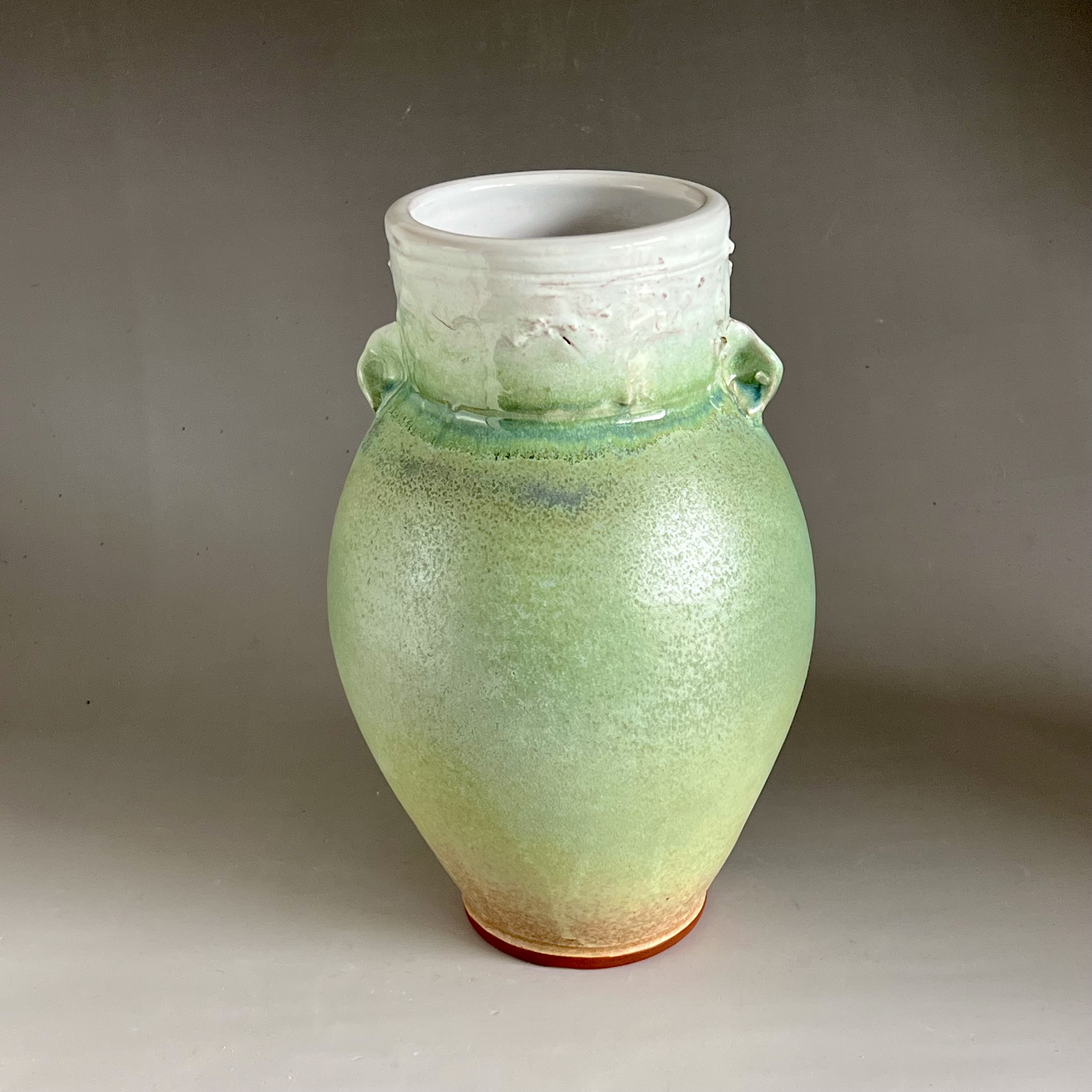 Brendan Adams Pottery Vase 9724