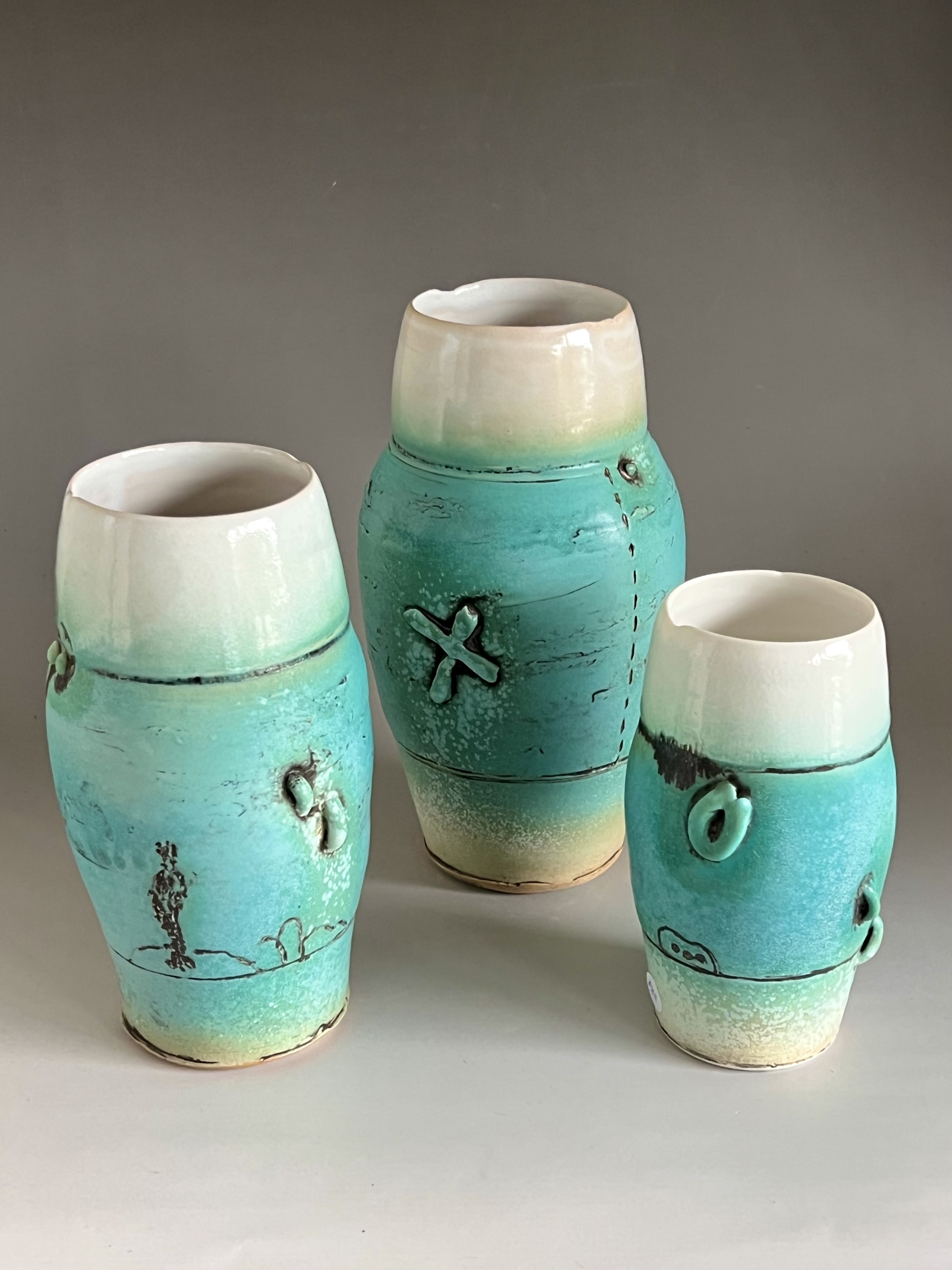 Brendan Adams Pottery Vases.jpeg