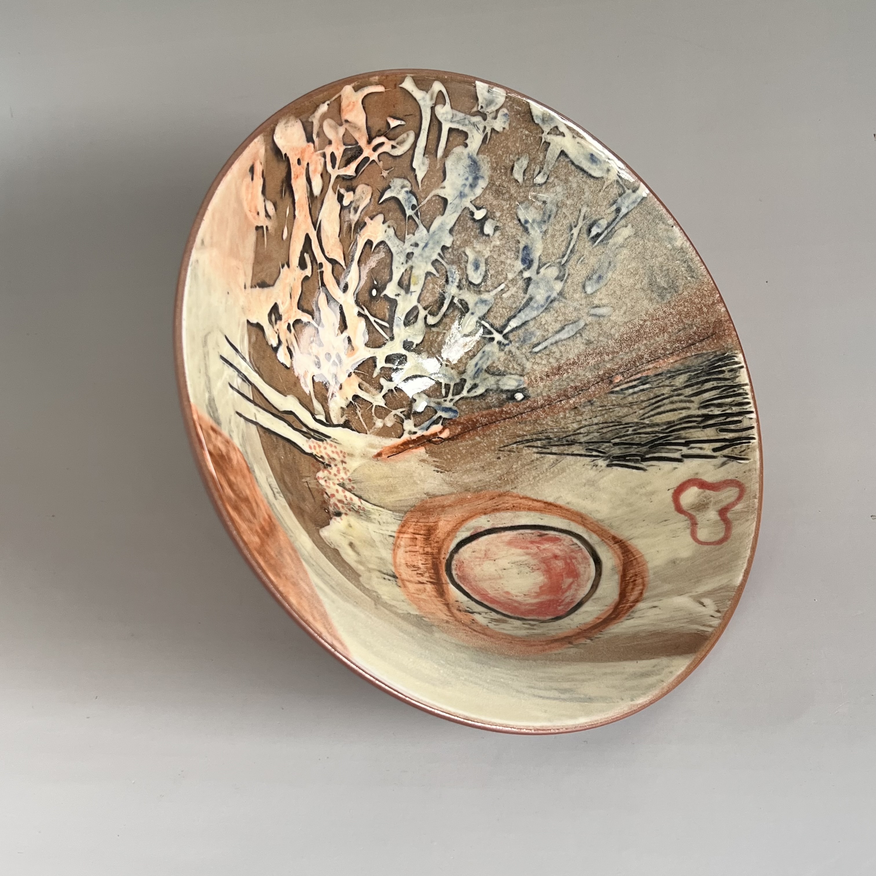 Brendan Adams Pottery_Bowls_9804