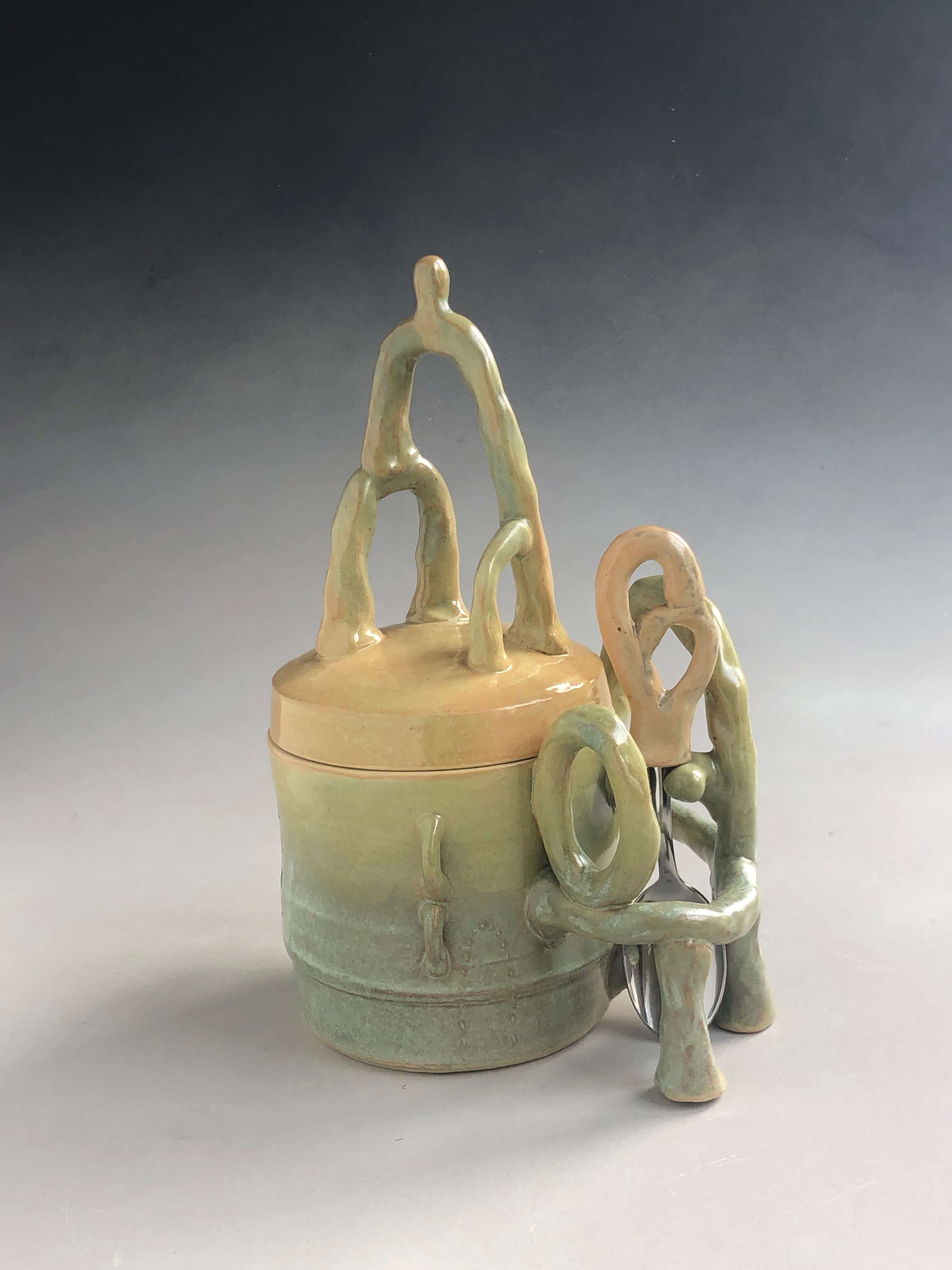 Pottery%20Lidded%20Container%20with%20Spoon%20Yellow%20Green.jpeg