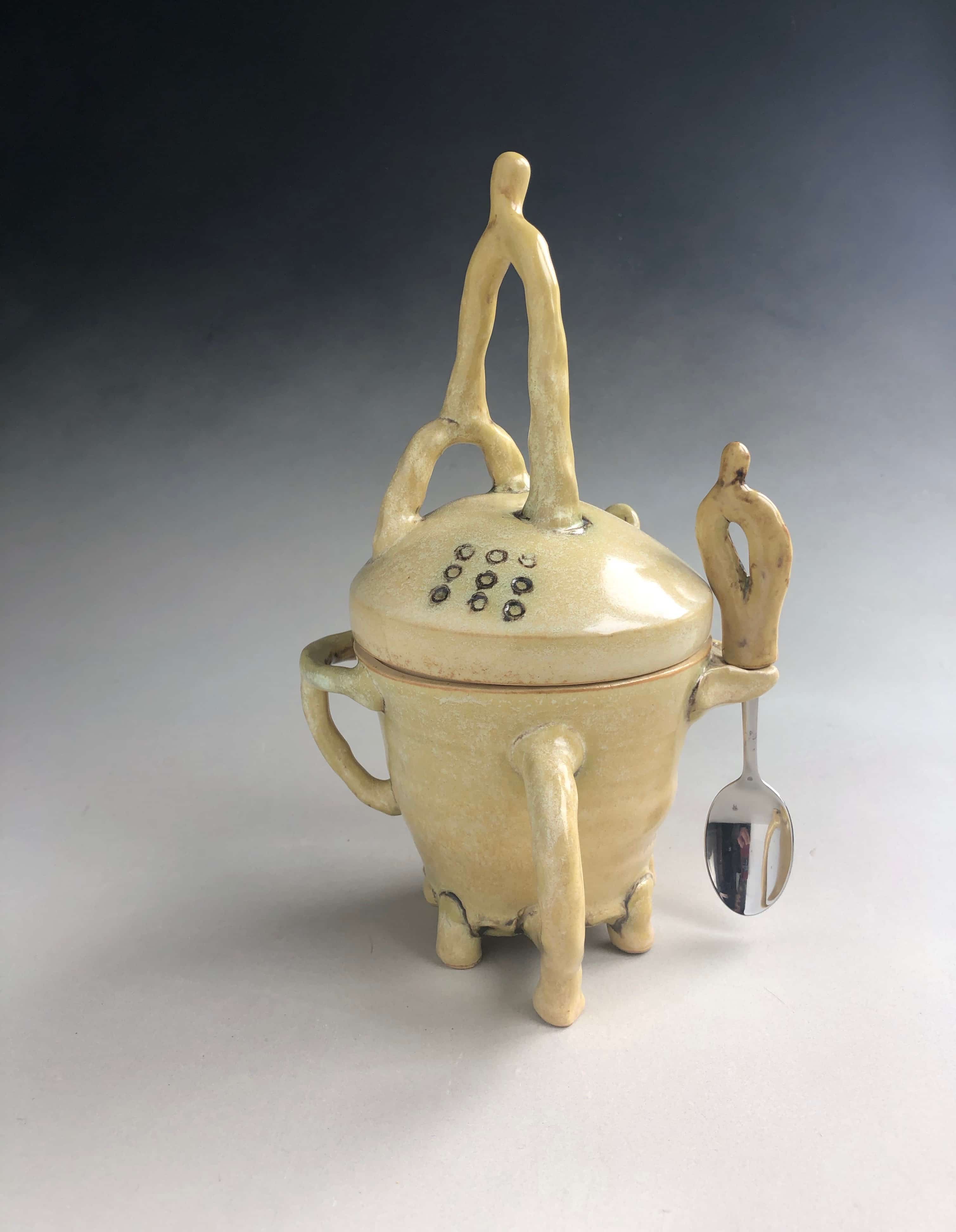 Pottery%20Lidded%20Container%20with%20Spoon%20Yellow.jpeg