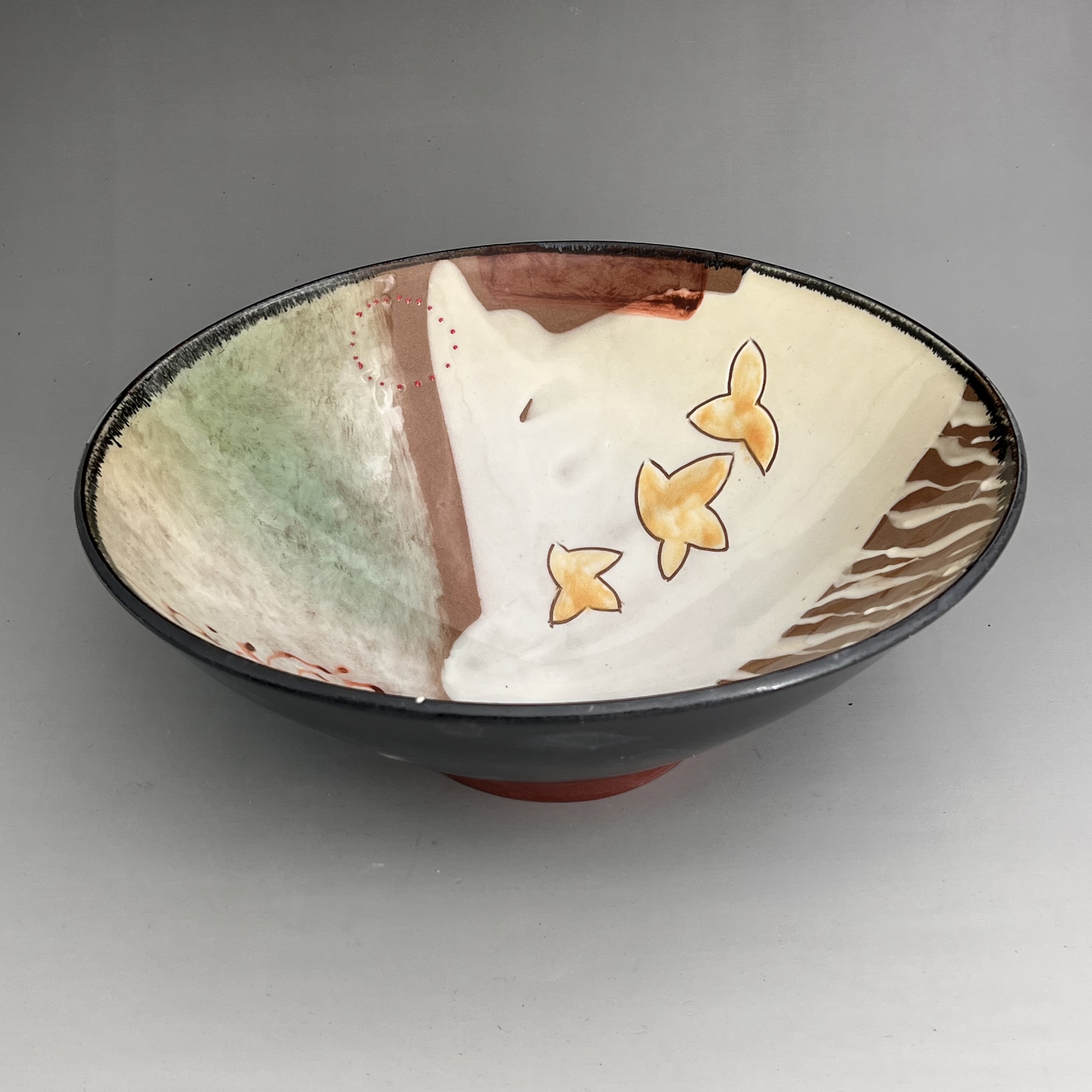 Pottery Bowl_0220