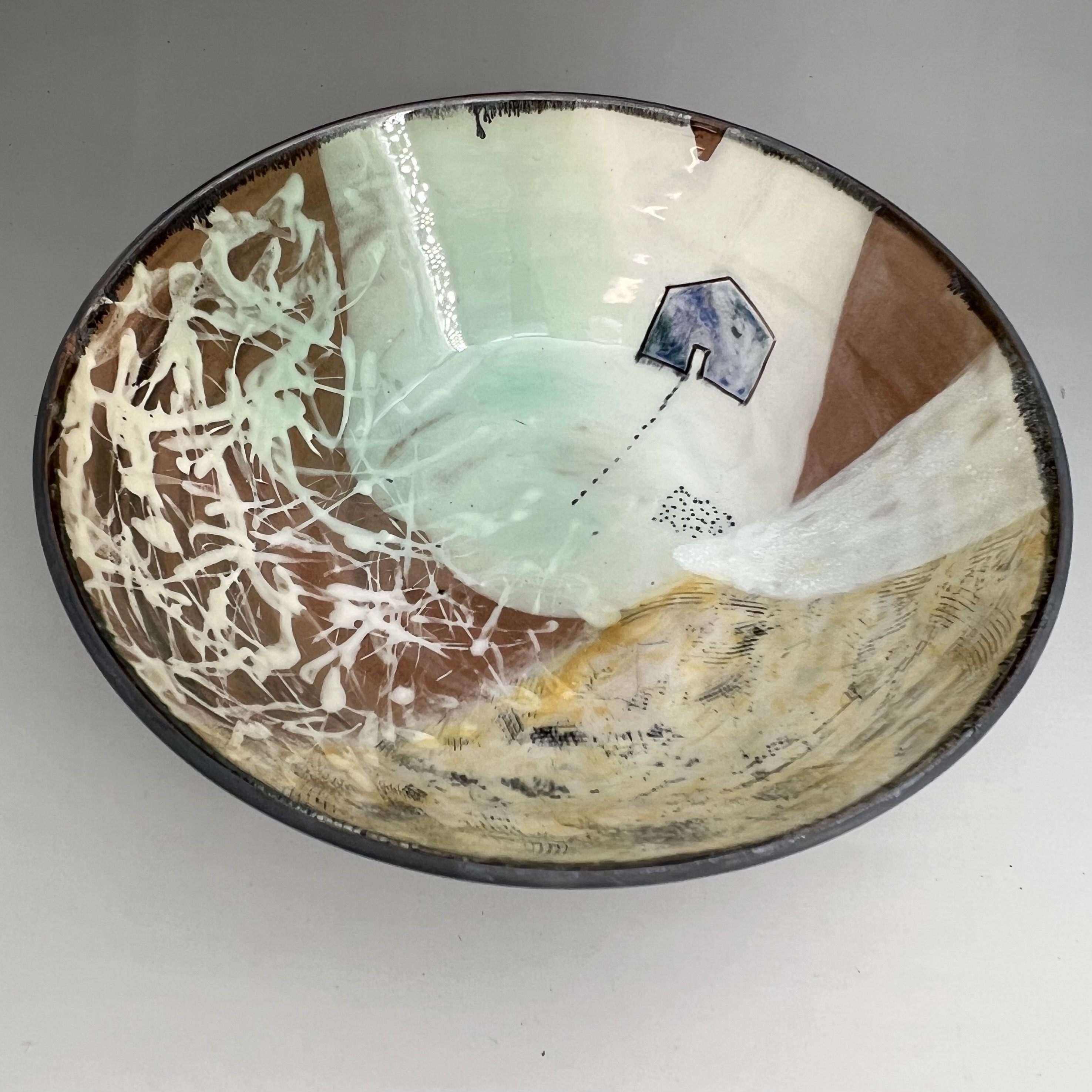Pottery Bowl_0225