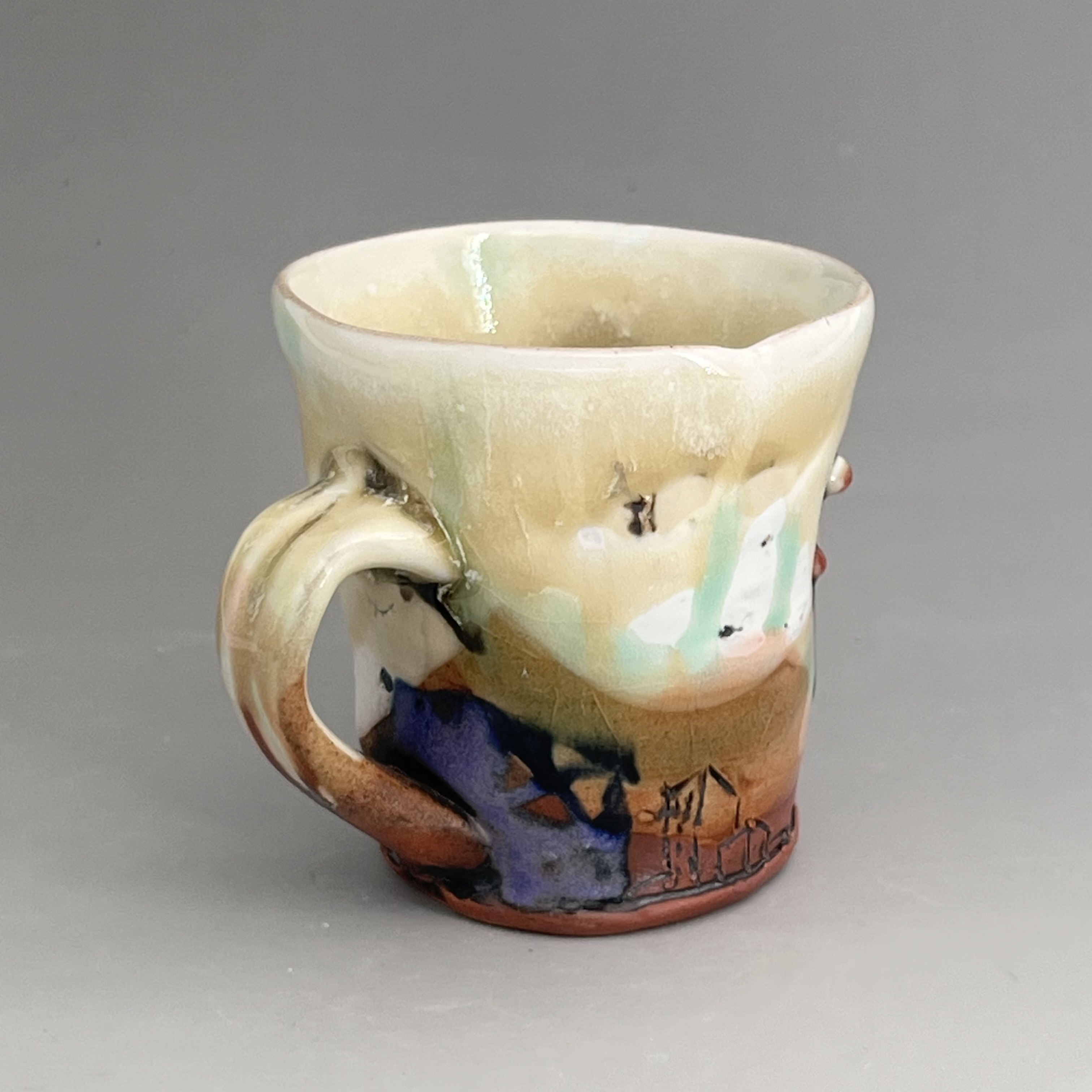 Splash Cup 0129