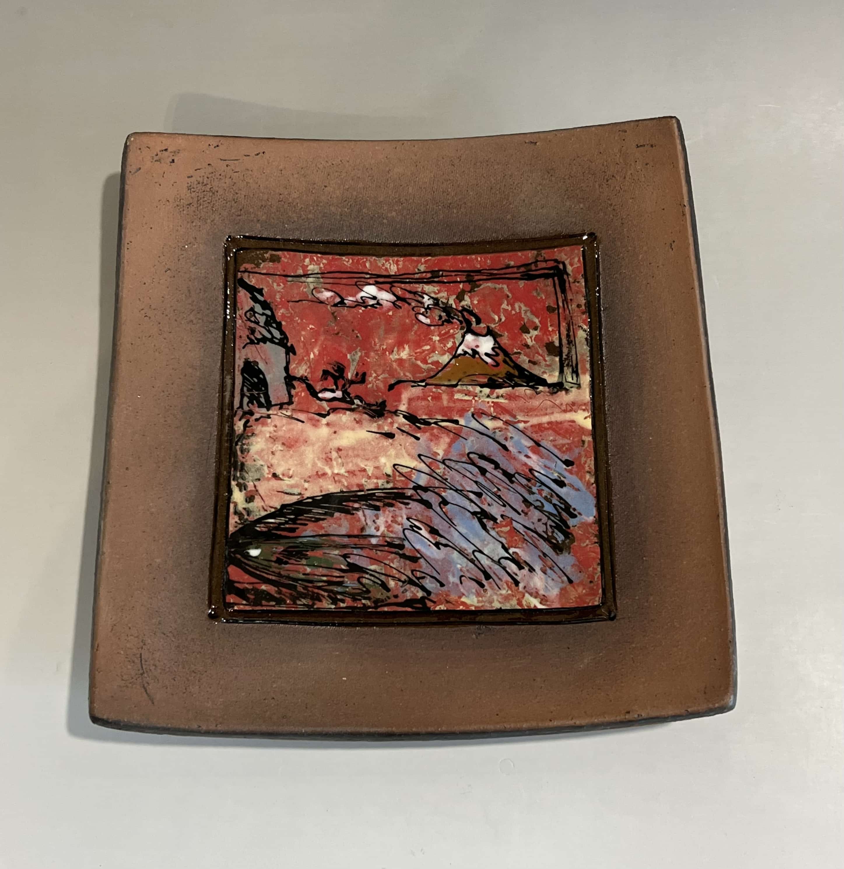 volcanoplatter